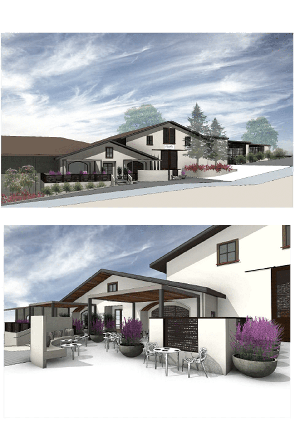 Visit the Cambria Estate Winery Santa Barbara Wine Tastings